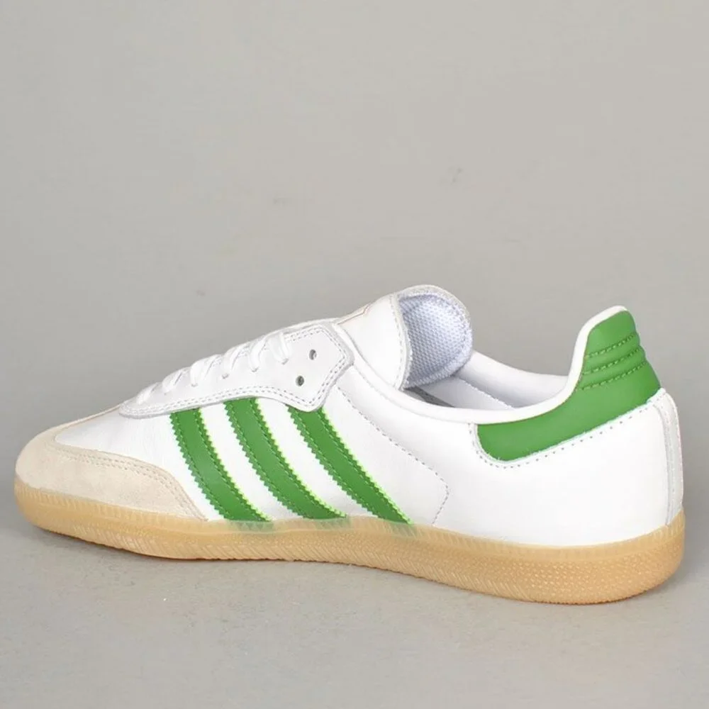 Adidas Samba ADV. Brand New. Mens Size: 7 - 13. - Picture 8 of 10